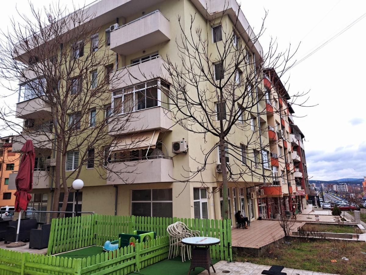 Arda Riverside Apartment Kŭrdzhali المظهر الخارجي الصورة