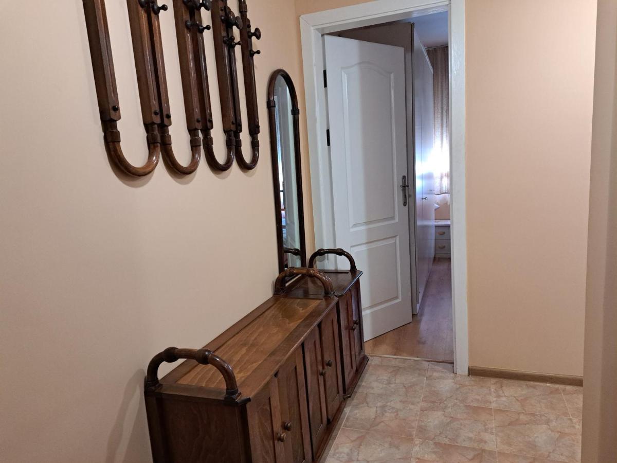 Arda Riverside Apartment Kŭrdzhali المظهر الخارجي الصورة