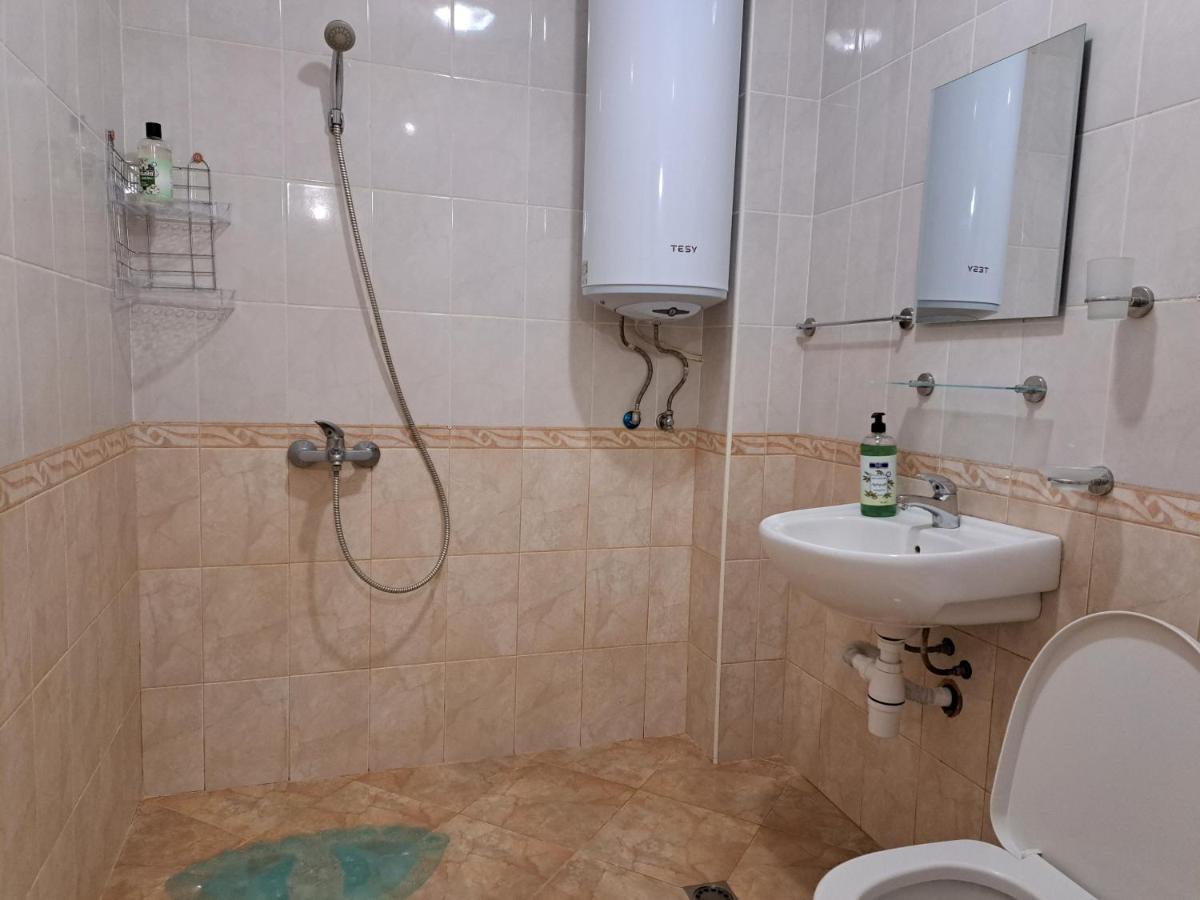 Arda Riverside Apartment Kŭrdzhali المظهر الخارجي الصورة