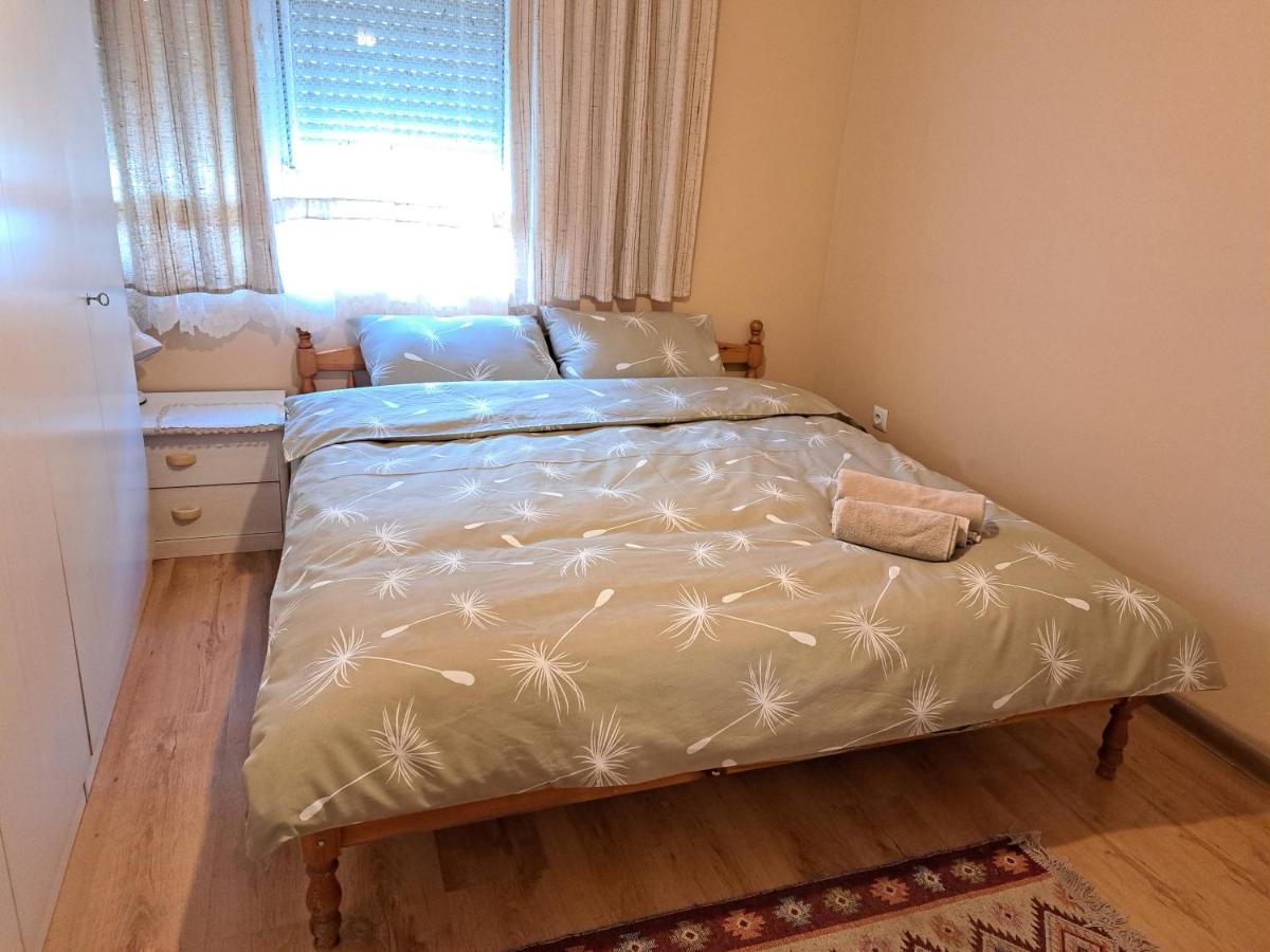 Arda Riverside Apartment Kŭrdzhali المظهر الخارجي الصورة
