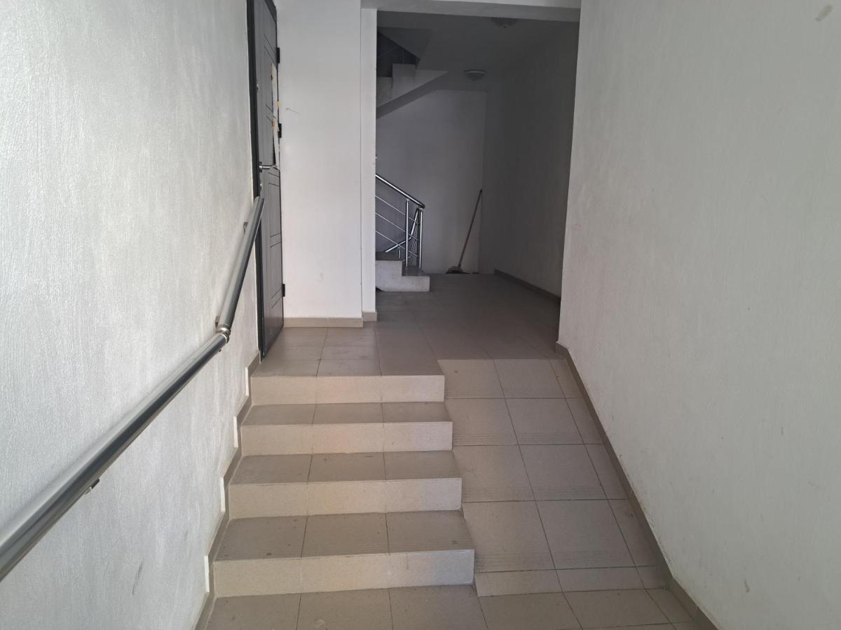 Arda Riverside Apartment Kŭrdzhali المظهر الخارجي الصورة
